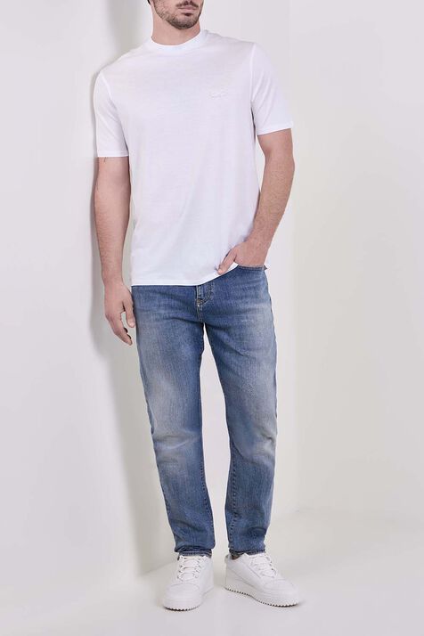 חולצת טי EMPORIO ARMANI